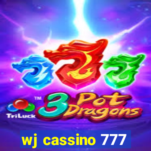 wj cassino 777